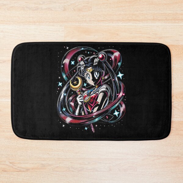 Item preview, Sailor Moon Vibrant Art designed and sold by yresa.