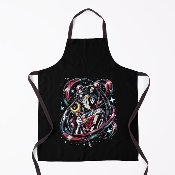 Item preview, Sailor Moon Vibrant Art designed and sold by yresa.