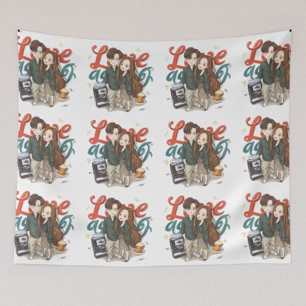 Item preview, Love  designed and sold by Grafititee.