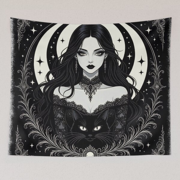 Item preview, celestial gothic designed and sold by Talpha.