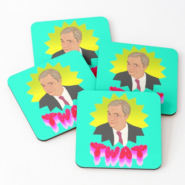 Item preview, TW*T designed and sold by JOCK MOONEY.