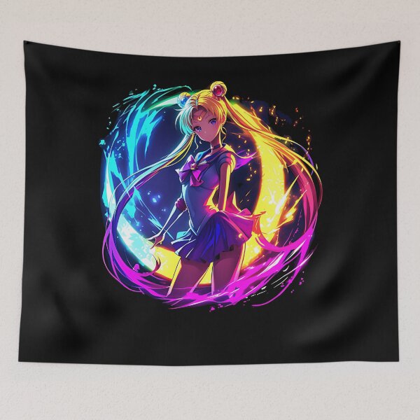Item preview, sailor moon designed and sold by yresa.