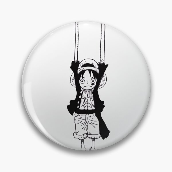 Item preview, monkey d luffy funny designed and sold by artiisa.