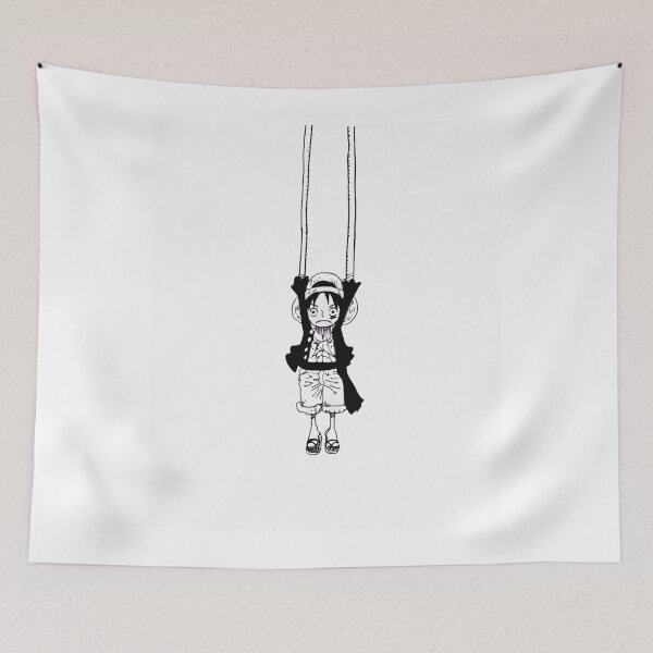 Item preview, monkey d luffy funny designed and sold by artiisa.