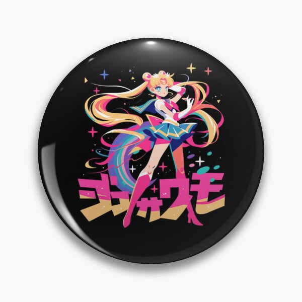 Item preview, sailor moon designed and sold by yresa.