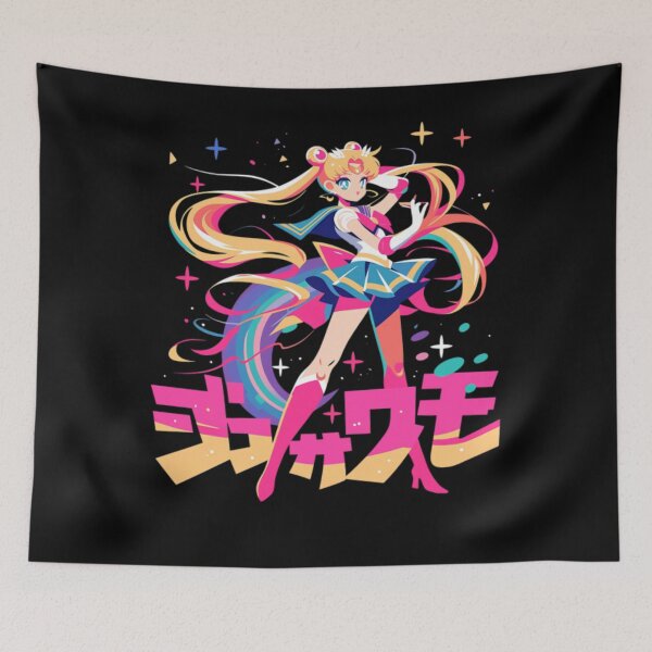 Item preview, sailor moon designed and sold by yresa.