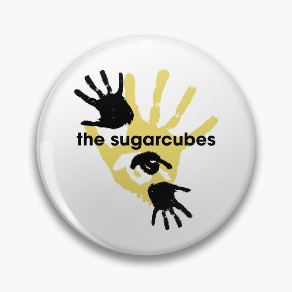 Item preview, The Sugarcubes designed and sold by THE MODA STEREO.