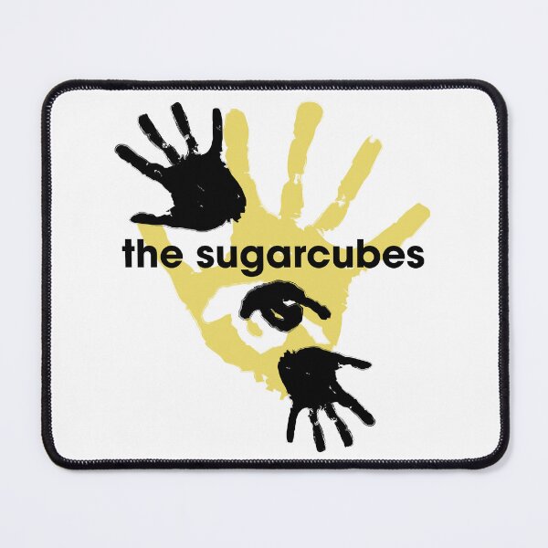 Item preview, The Sugarcubes designed and sold by THE MODA STEREO.