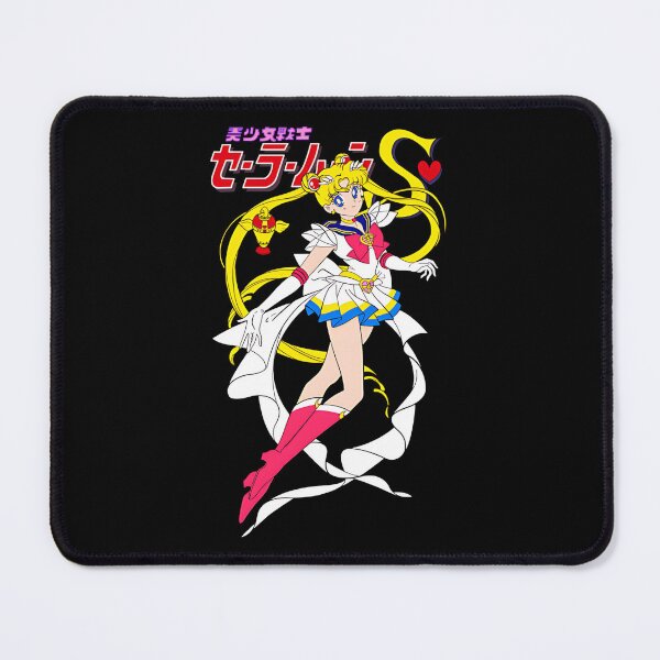 Item preview, Sailor Moon – Eternal Guardian of Love and Justice designed and sold by yresa.