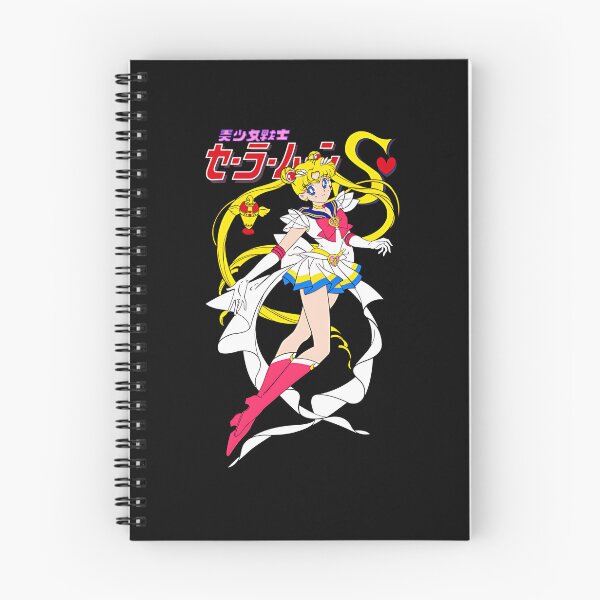 Item preview, Sailor Moon – Eternal Guardian of Love and Justice designed and sold by yresa.