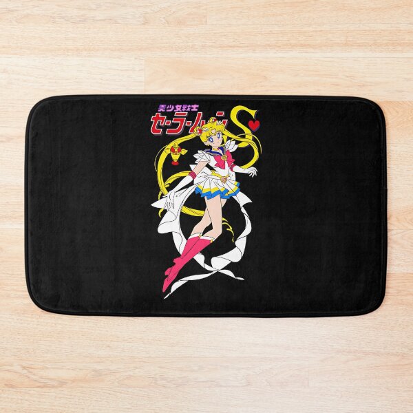 Item preview, Sailor Moon – Eternal Guardian of Love and Justice designed and sold by yresa.