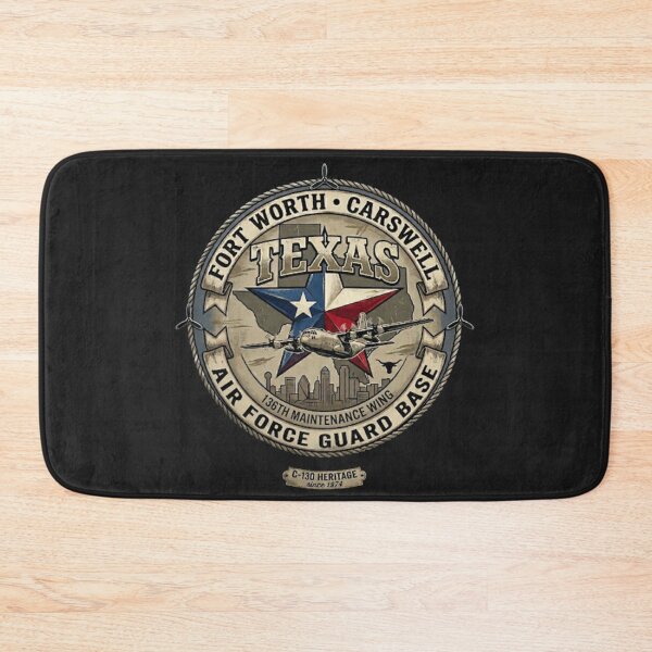 Item preview, Texas Air National Guard designed and sold by PhansCustoms.