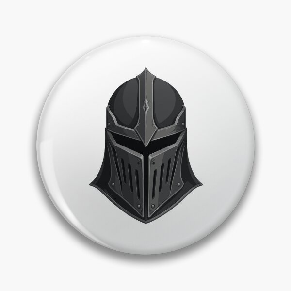Item preview, Darth Knight designed and sold by The warrior's cave.