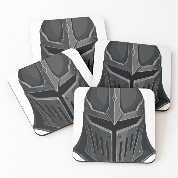 Item preview, Darth Knight designed and sold by The warrior's cave.