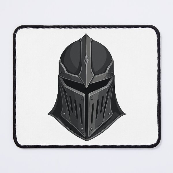 Item preview, Darth Knight designed and sold by The warrior's cave.