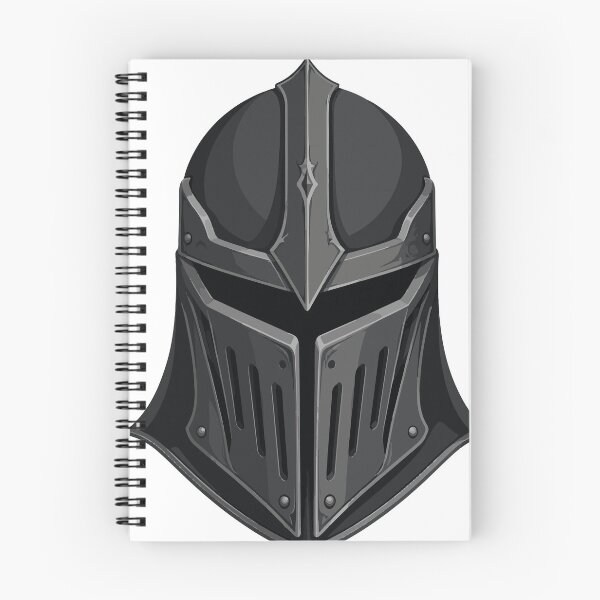 Artikelvorschau, Darth Knight entworfen und verkauft von The warrior's cave.
