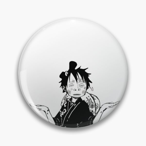 Item preview, monkey d luffy funny designed and sold by artiisa.