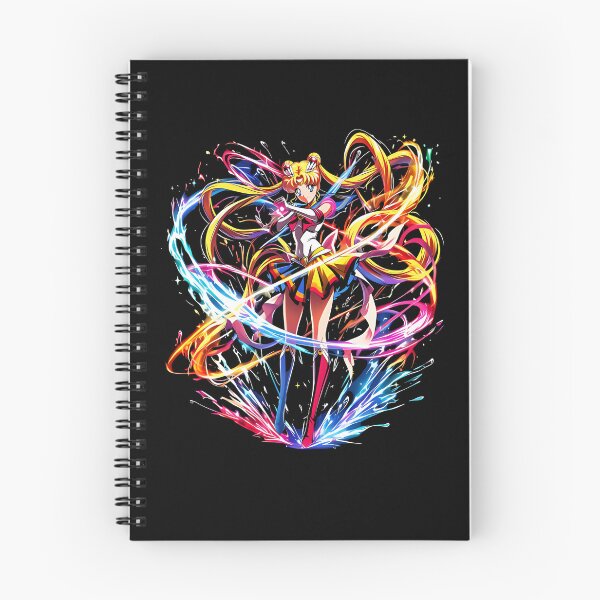 Item preview, Sailor Moon Eternal Art designed and sold by yresa.