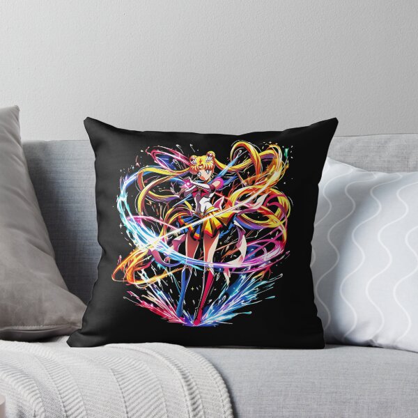 Item preview, Sailor Moon Eternal Art designed and sold by yresa.