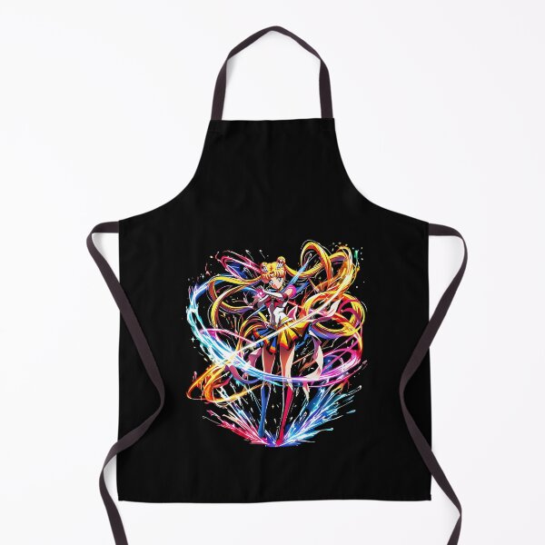 Item preview, Sailor Moon Eternal Art designed and sold by yresa.