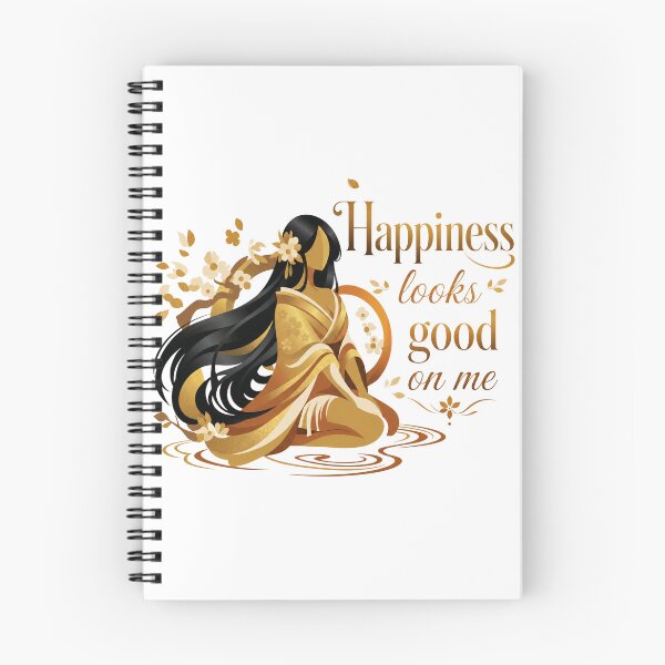 Item preview, Radiate Joy – Stunning Ukiyo-e Style Design designed and sold by OLYTHÉA.shop.