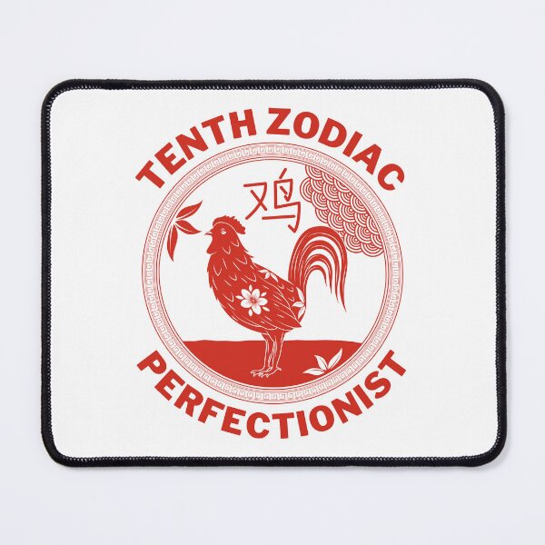 Item preview, Tenth zodiac perfectionist designed and sold by Peerless-Prime.