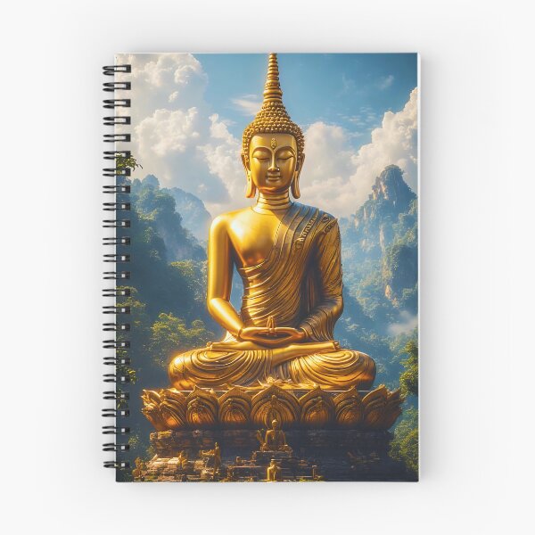 Item preview, Siam's Golden Soul designed and sold by ZenGrooves.