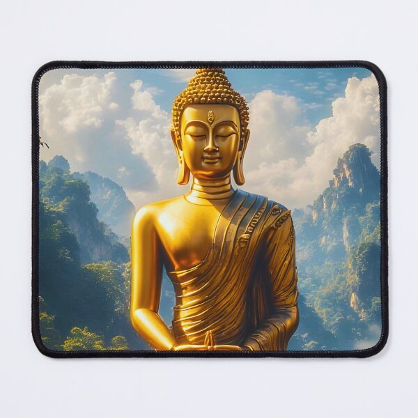 Item preview, Siam's Golden Soul designed and sold by ZenGrooves.