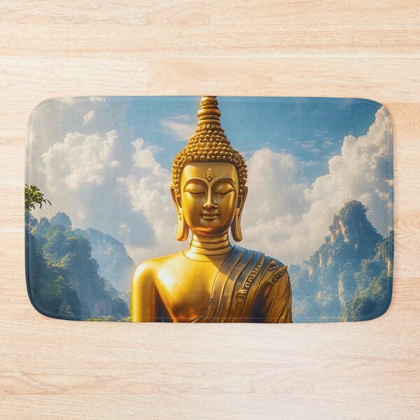 Item preview, Siam's Golden Soul designed and sold by ZenGrooves.