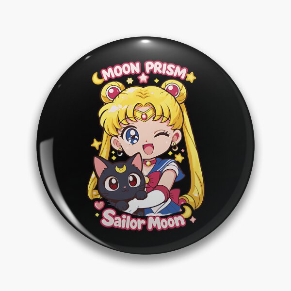 Item preview, Usagi Tsukino Sailor Moon designed and sold by yresa.