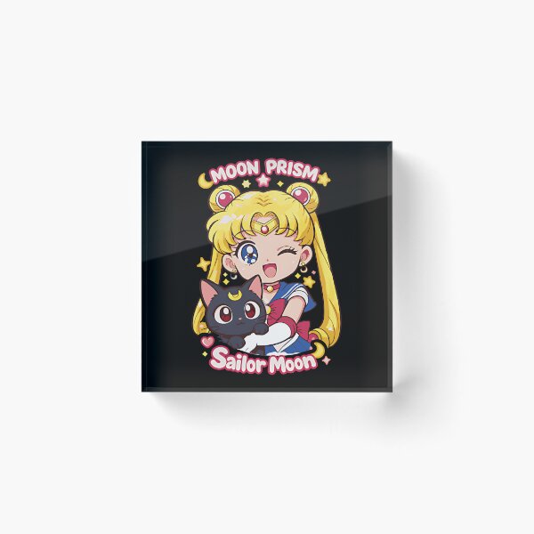 Item preview, Usagi Tsukino Sailor Moon designed and sold by yresa.