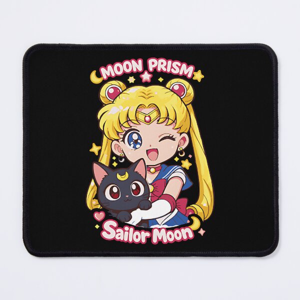 Item preview, Usagi Tsukino Sailor Moon designed and sold by yresa.
