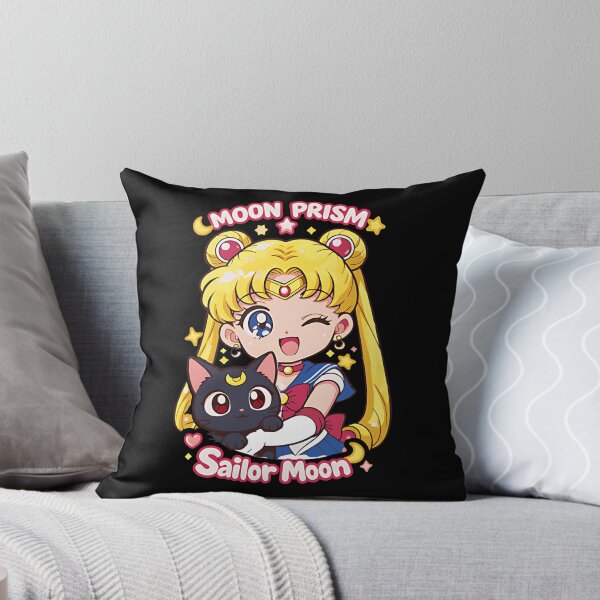 Item preview, Usagi Tsukino Sailor Moon designed and sold by yresa.