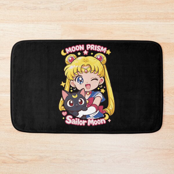 Item preview, Usagi Tsukino Sailor Moon designed and sold by yresa.