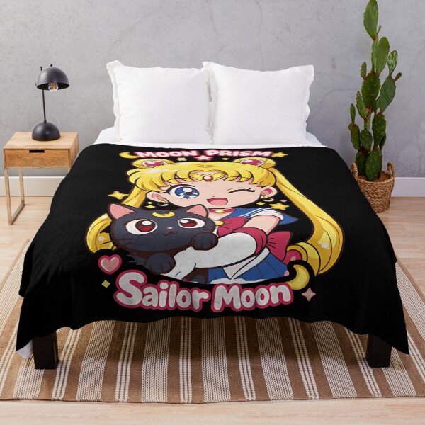 Item preview, Usagi Tsukino Sailor Moon designed and sold by yresa.