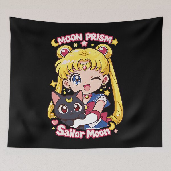 Item preview, Usagi Tsukino Sailor Moon designed and sold by yresa.