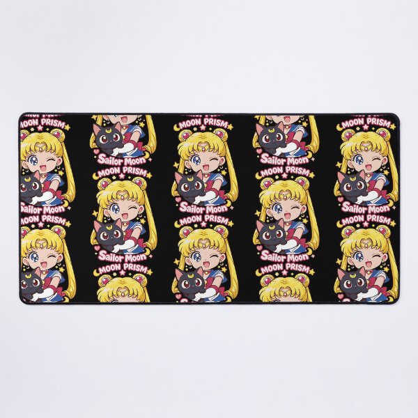 Item preview, Usagi Tsukino Sailor Moon designed and sold by yresa.