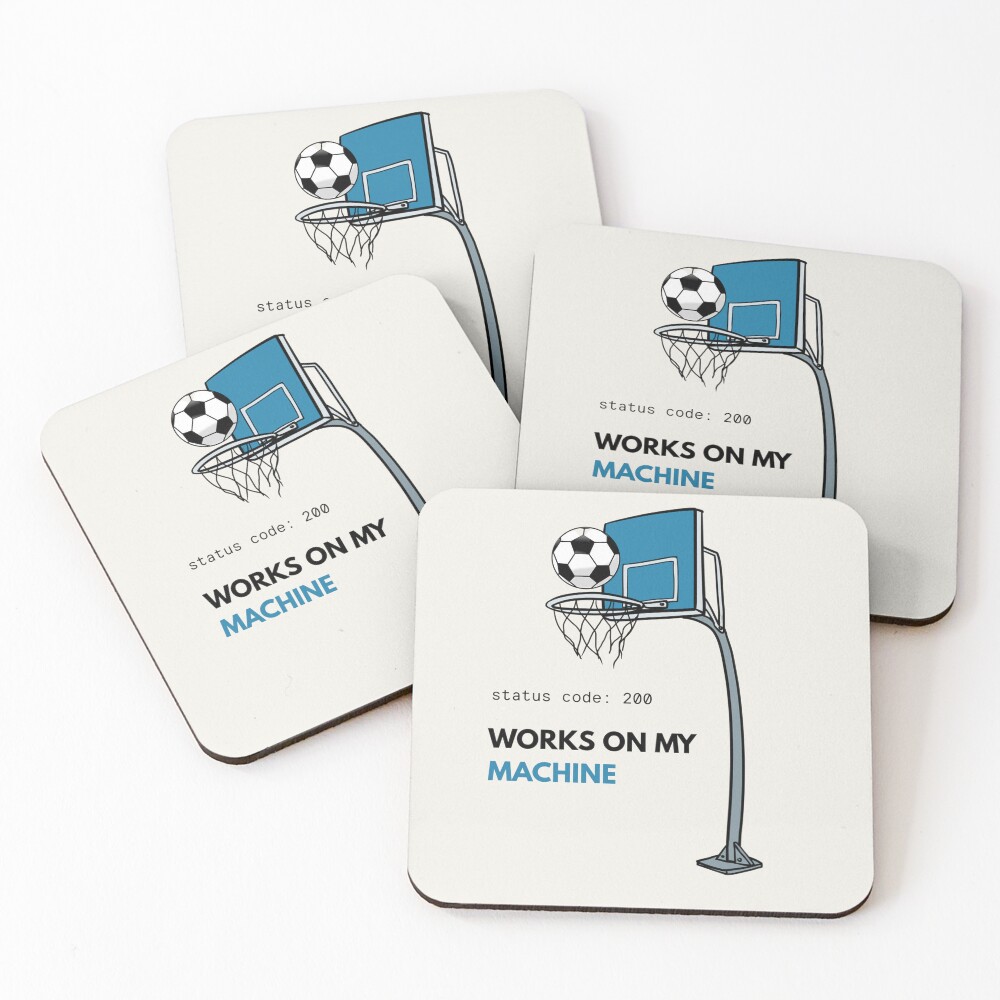 Item preview, Coasters (Set of 4) designed and sold by Indian-Merchant.