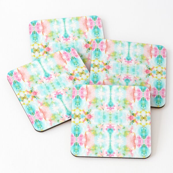 Item preview, Bright Kaleidoscope  designed and sold by Sweet Lemon.
