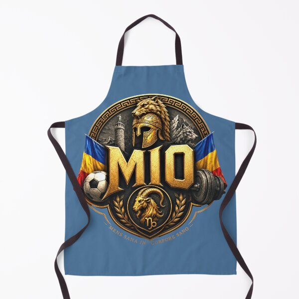 Item preview, MIO LOGO designed and sold by AntomioCchirca.
