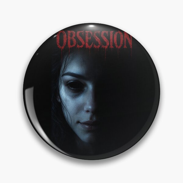 Item preview, Obsession Movie - Digital Illustration  designed and sold by wilnickvisuals.