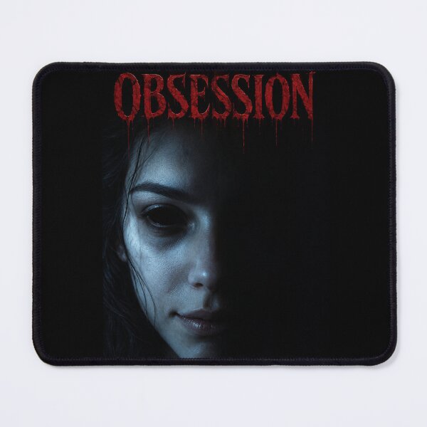 Item preview, Obsession Movie - Digital Illustration designed and sold by wilnickvisuals.