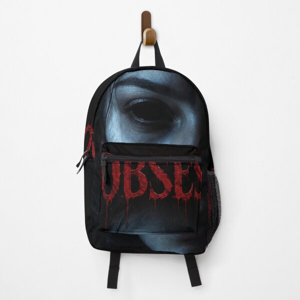 Item preview, Obsession Movie - Digital Illustration  designed and sold by wilnickvisuals.