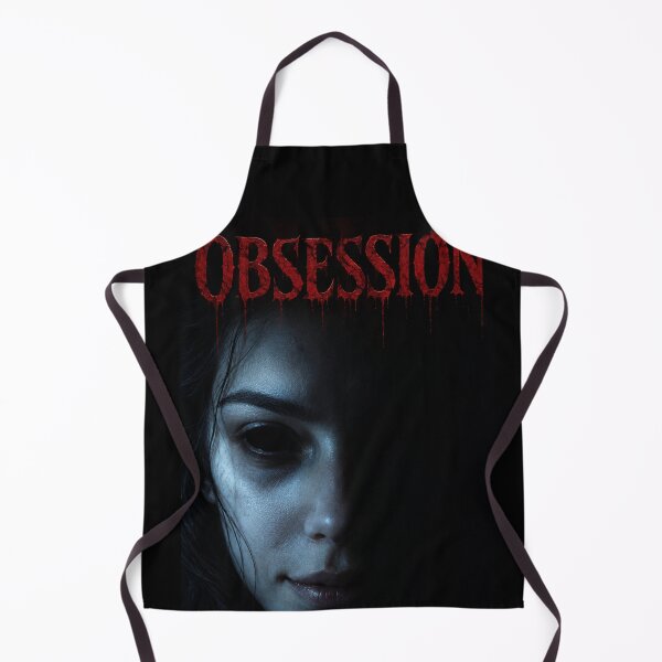 Item preview, Obsession Movie - Digital Illustration designed and sold by wilnickvisuals.