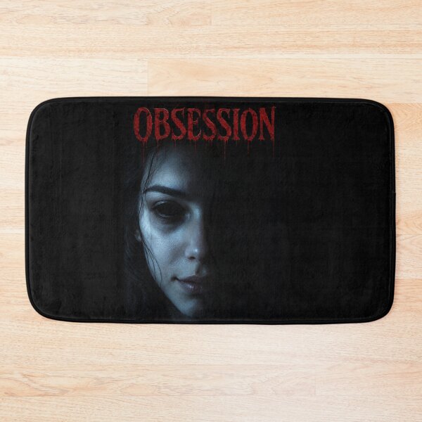 Item preview, Obsession Movie - Digital Illustration  designed and sold by wilnickvisuals.