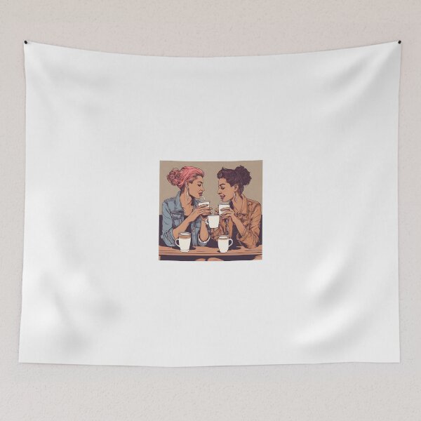 Item preview, Warm Love Couple Cozy Design designed and sold by MMV2612.