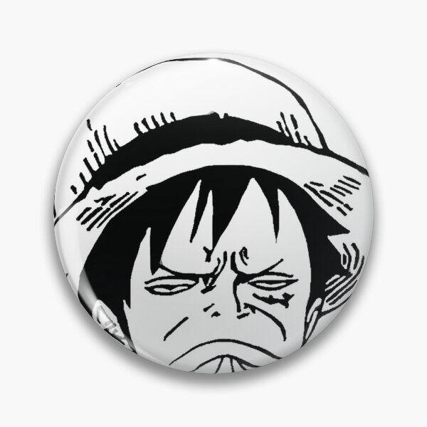 Item preview, monkey d luffy funny designed and sold by artiisa.