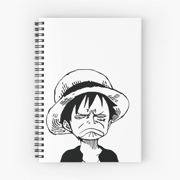 Item preview, monkey d luffy funny designed and sold by artiisa.