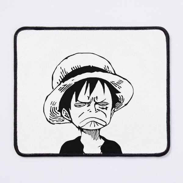 Item preview, monkey d luffy funny designed and sold by artiisa.