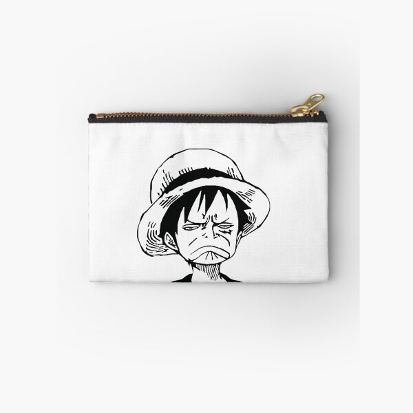 Item preview, monkey d luffy funny designed and sold by artiisa.